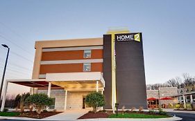 Home2 Suites By Hilton Winston-Salem Hanes Mall Exterior photo