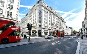 Strand Palace Hotel Londen Exterior photo