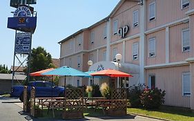 Quick Palace Anglet Hotel Exterior photo