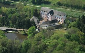 Prisma Hotel Burg Bollendorf Exterior photo