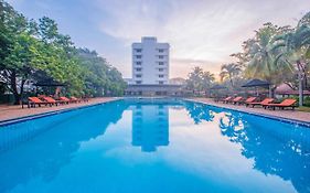 Vivanta Colombo Airport Garden Hotel Seeduwa Exterior photo