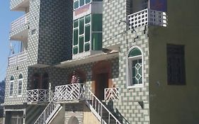 Rose Marry Hotel Kalam Karandukai Exterior photo