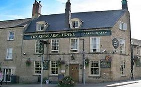 The Kings Arms Hotel Chipping Norton Exterior photo