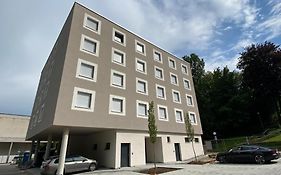 A2 Hotels Wernau Am Quadrium Exterior photo