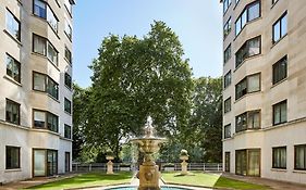 Arlington House Apartments Londen Exterior photo