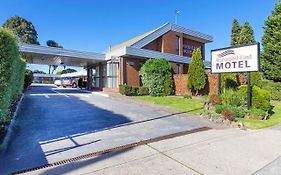 Burwood East Motel Exterior photo