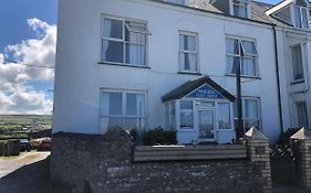 Pendrin Guest House Tintagel Exterior photo