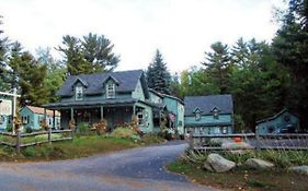 Spruce Moose Lodge And Cottages North Conway Exterior photo