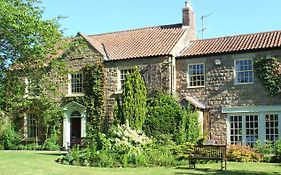 Ox Pasture Hall Country House Hotel Scarborough Exterior photo