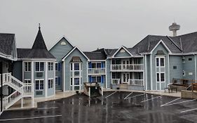 Falls Lodge & Suites Niagarawatervallen Exterior photo