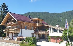 Aparthotel Buchauer-Tirol Thiersee Exterior photo