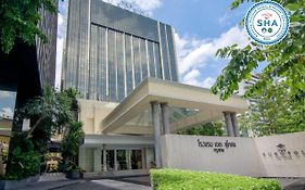 The Sukosol Hotel - Sha Extra Plus Bangkok Exterior photo
