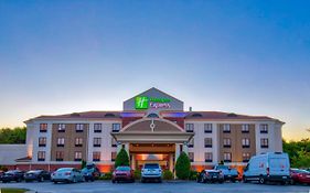 Holiday Inn Express Johnson City, An Ihg Hotel Exterior photo