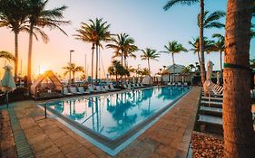 The Perry Hotel & Marina Key West Exterior photo