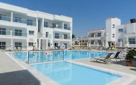 Evabelle Napa Hotel Apartments Agia Napa Exterior photo