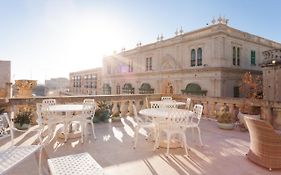 Domus Zamittello Hotel Valletta Exterior photo