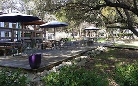 Wimberley Inn & Bar Exterior photo