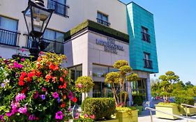 Lord Bagenal Inn Leighlinbridge Exterior photo