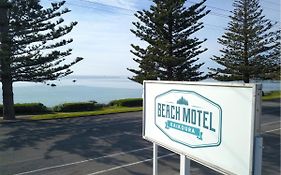 Kaikoura Beach Motel Exterior photo