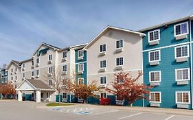 Woodspring Suites Council Bluffs, An Extended Stay Hotel Exterior photo