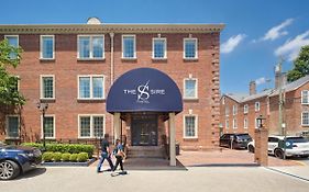 The Sire Hotel Lexington, Tapestry Collection By Hilton Exterior photo