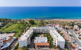 Helios Bay Hotel And Suites Paphos Exterior photo