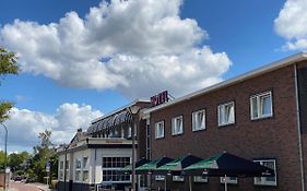 Hotel de Keizerskroon Amsterdam-Schiphol-Halfweg Exterior photo