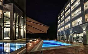 Lapis Hotel Namhae Exterior photo