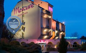 Mercure Vienne Sud Chanas Hotel Exterior photo