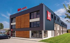 Ibis Dijon Sud Hotel Exterior photo