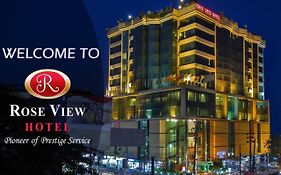 Rose View Hotel Sylhet Exterior photo