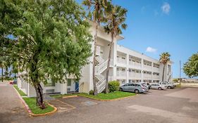 Motel 6-Corpus Christi, Tx Exterior photo