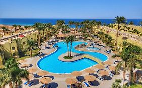Palm Beach Resort Families And Couples Only Hurghada Exterior photo