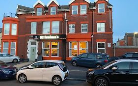 Mr Sandman'S Hotel Blackpool Exterior photo