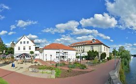 Hotel Stadt Hameln Hamelin Exterior photo