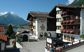 Gasthof Hofer Hotel Innsbruck Exterior photo