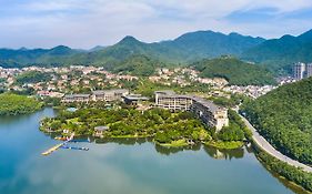 New Century Resort Jiulong Lake Ningbo Exterior photo