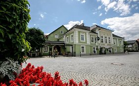 Gasthof Rothwangl Hannes Hotel Krieglach Exterior photo