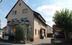 Gasthaus Zur Sonne Hotel Freiburg im Breisgau Exterior photo