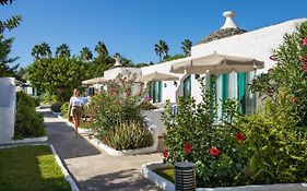 Mur Bungalows Parque Romantico Playa del Inglés Exterior photo