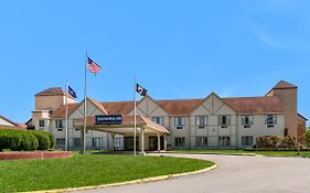 Eisenhower Hotel&Conference Center Gettysburg Exterior photo