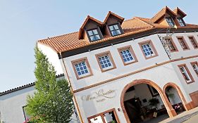 Weinquartier Minges Hotel Kirrweiler  Exterior photo