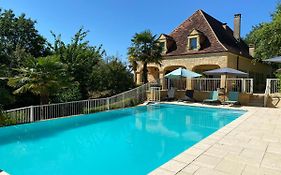 Hotel Bon Encontre Sarlat-la-Canéda Exterior photo