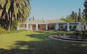 Happy Lands Farmstay Addo Exterior photo