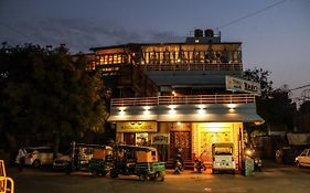 Moustache Jodhpur Hostel Jodhpur  Exterior photo