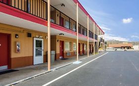 Econo Lodge Near Motor Speedway Bristol Exterior photo