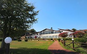 Hotel Gudamendi San Sebastian Exterior photo