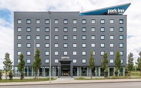 Park Inn By Radisson Vilnius Airport Hotel & Conference Centre Exterior photo