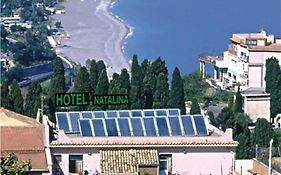 Hotel Natalina Taormina Exterior photo