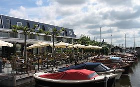 Golden Tulip Loosdrecht Hotel Amsterdam Exterior photo